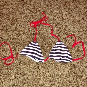 Bikini top